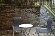 Apartament Barichgasse Viena