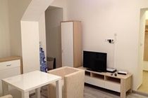 Barichgasse Appartamento