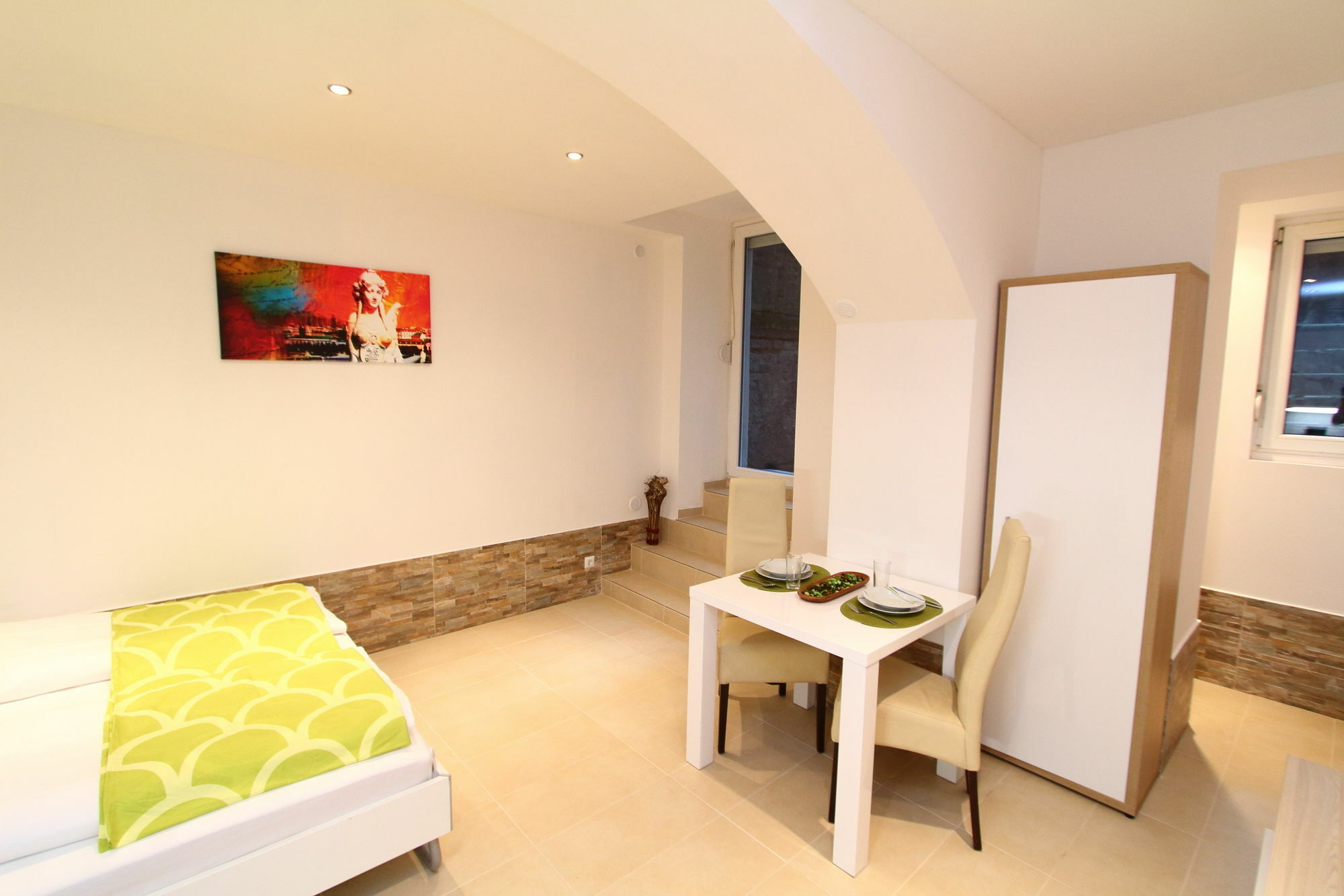 Appartamento Barichgasse
